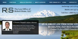 Robert Stone Law Office LLC