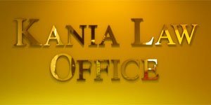 Kania Law Office